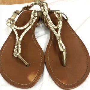 Ralph Lauren Sandals